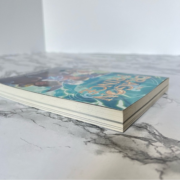 The Dragon Prince Book Two: Sky - Picture 4 of 6